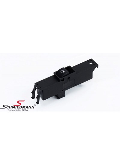 E46 CAM DÜĞMESİ SÜRÜCÜ TARAFI TEKLİ - 61316902177 E46 CAM DÜĞMESİ SÜRÜCÜ TARAFI TEKLİ - 61316902177