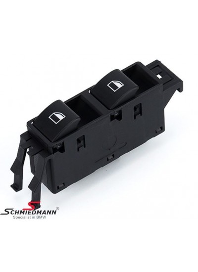E46 COUPE CAM DÜĞMESİ YOLCU TARAFI - 61316902178 E46 COUPE CAM DÜĞMESİ YOLCU TARAFI - 61316902178