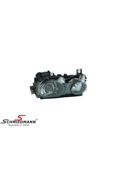 E46 ZENON FAR SOL COMPACT - 63126905495 E46 ZENON FAR SOL COMPACT - 63126905495