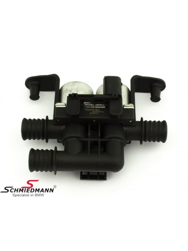E60/E65/X5 E53 KALORİFER MUSLUĞU