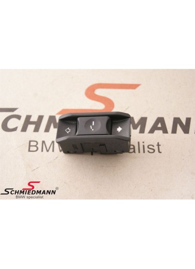 SANRUF DÜĞMESİ E39/E60/X5 - 61316907288 SANRUF DÜĞMESİ E39/E60/X5 - 61316907288