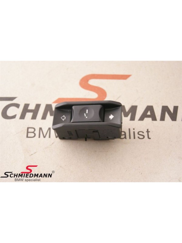 SANRUF DÜĞMESİ E39/E60/X5