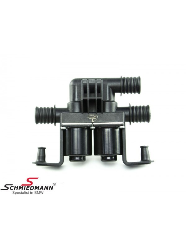 X5 E53-E70/X6 E71/F16 KALORİFER MUSLUĞU