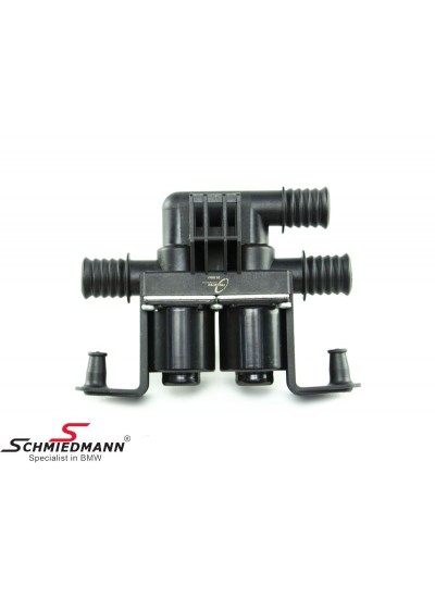 X5 E53-E70/X6 E71/F16 KALORİFER MUSLUĞU - 64116910544.1 X5 E53-E70/X6 E71/F16 KALORİFER MUSLUĞU - 64116910544.1