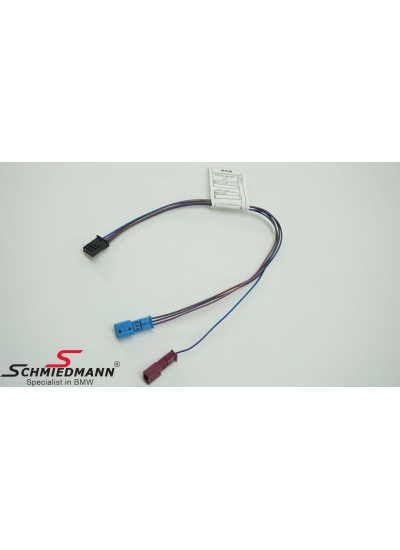 ADAPTÖR KABLO - 61116911072 ADAPTÖR KABLO - 61116911072