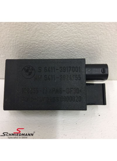 X3 E83/X5 E53 (AUC) İÇ HAVA SİRKÜLASYON SENSÖRÜ - 64116917001 X3 E83/X5 E53 (AUC) İÇ HAVA SİRKÜLASYON SENSÖRÜ - 64116917001