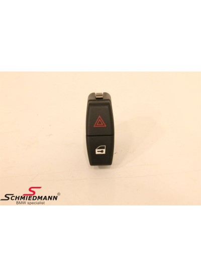 DÖRTLÜ FLAŞÖR DÜĞMESİ X3.E60.E61.E63.E64 - 61316919506 DÖRTLÜ FLAŞÖR DÜĞMESİ X3.E60.E61.E63.E64 - 61316919506