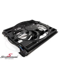 KLİMA FANI E38 M60 M62