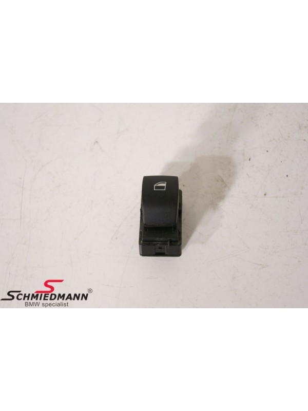 X3 E83 ÖN CAM DÜĞMESİ SAĞ
