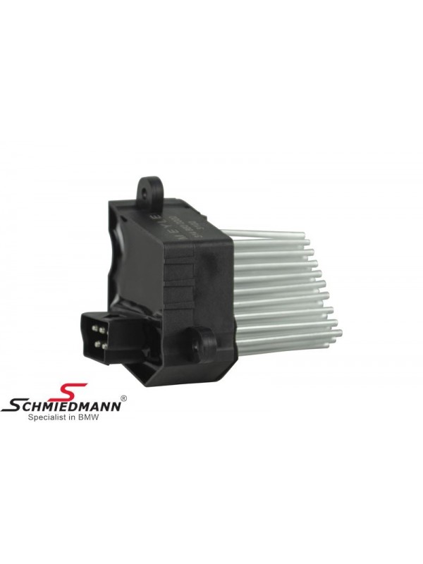 E46/E39/X3 E83/X5 E53 KLİMA REZİSTANSI