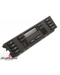 A/C KONTROL PANELİ