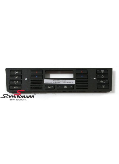 KLİMA PANEL TUŞ TAKIMI - 64116924315 KLİMA PANEL TUŞ TAKIMI - 64116924315