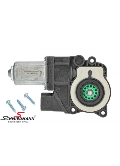 E87 E90 ARKA CAM MOTORU SAĞ - 67626927026 E87 E90 ARKA CAM MOTORU SAĞ - 67626927026