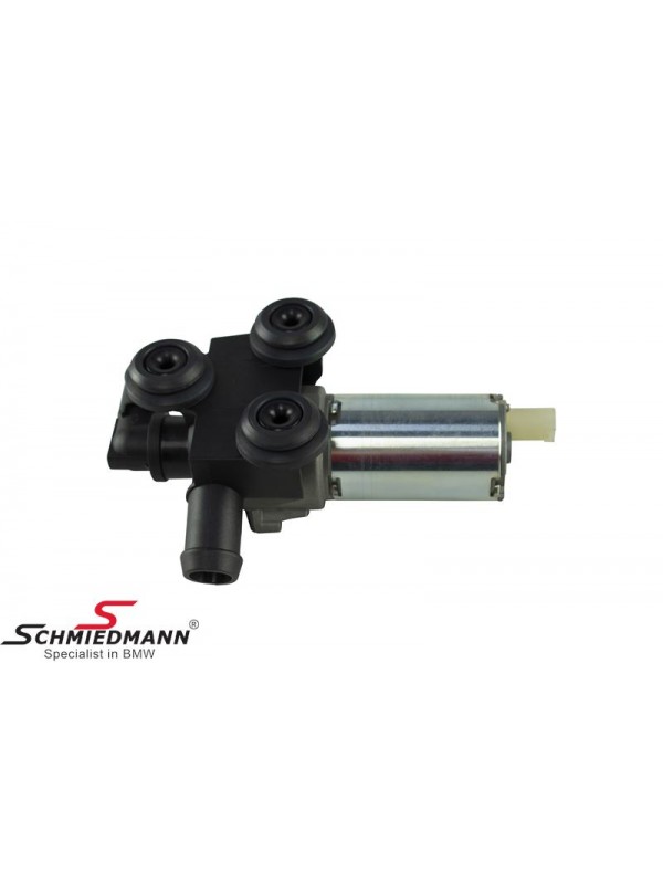 E81/E82/E87/E90/E92/E93/X1 E84 KALORİFER MUSLUĞU N45N/N46/N47-S… E81/E82/E87/E90/E92/E93/X1 E84 KALORİFER MUSLUĞU N45N/N46/N47-S…