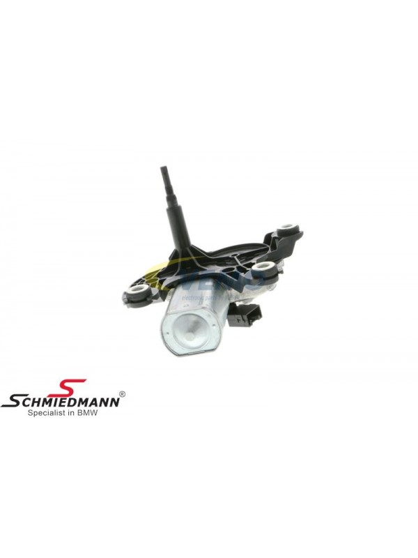 MİNİ R50 R56 ARKA SİLECEK MOTORU