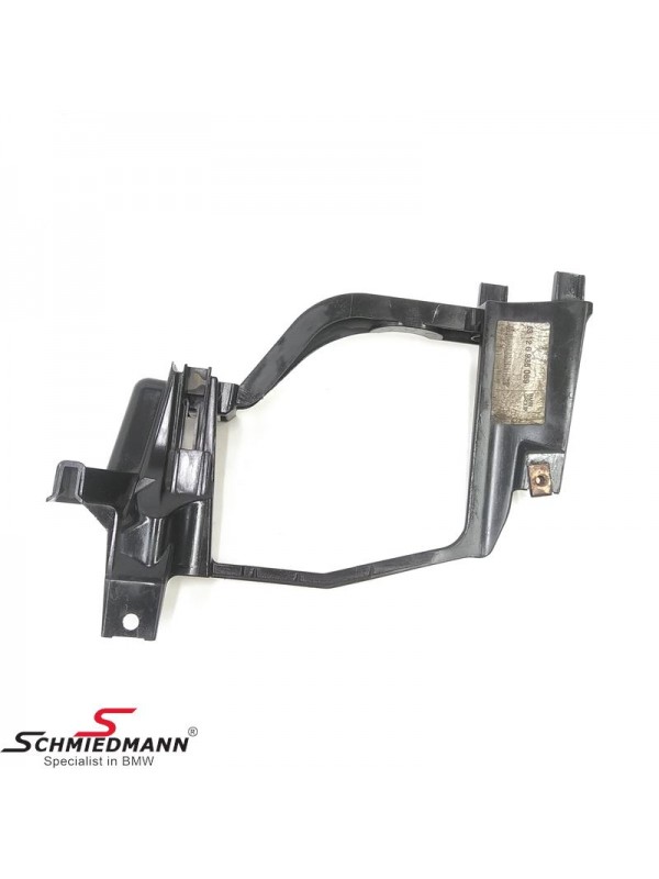 E60 FAR ALT BRAKETİ SOL