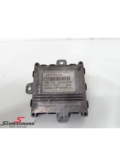 ADAPTİV VİRAJ AYDINLATMA BEYNİ - 63126939069 ADAPTİV VİRAJ AYDINLATMA BEYNİ - 63126939069