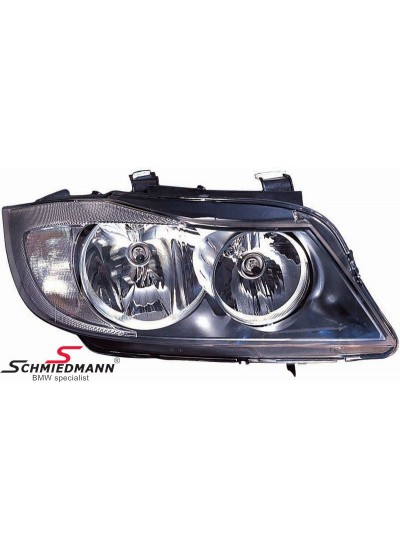 E90 FAR DÜZ KOMPLE SAĞ - 63116942748 E90 FAR DÜZ KOMPLE SAĞ - 63116942748