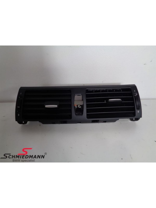 X5 X6 E70 E71 KALORİFER IZGARASI ORTA