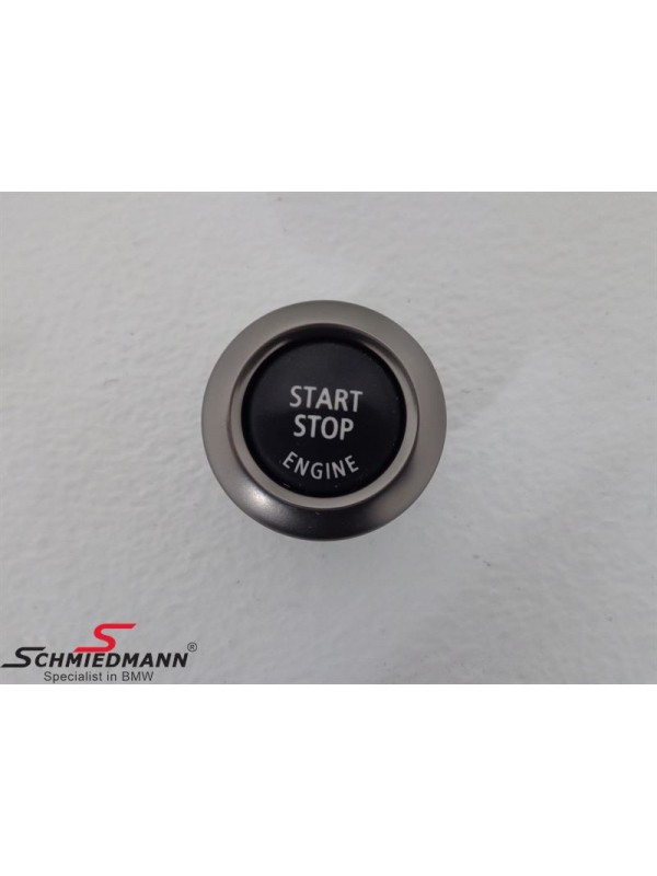 E63 START BUTON ŞALTERİ