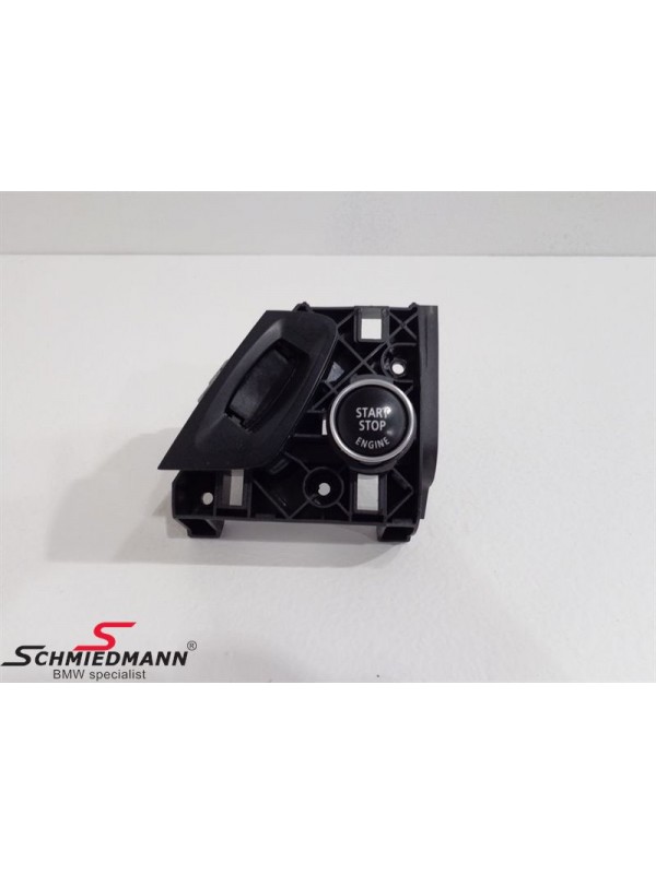 E70 E71 KONTAK SALTERİ START STOP DÜĞMESİ