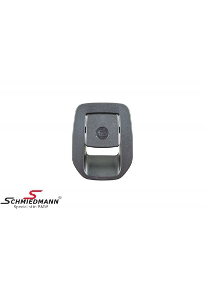 ISOFIX KAPAK - 52206970744 ISOFIX KAPAK - 52206970744