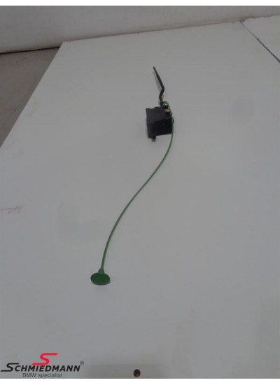 DEPO KAPAK MOTORU - 67116987632 DEPO KAPAK MOTORU - 67116987632