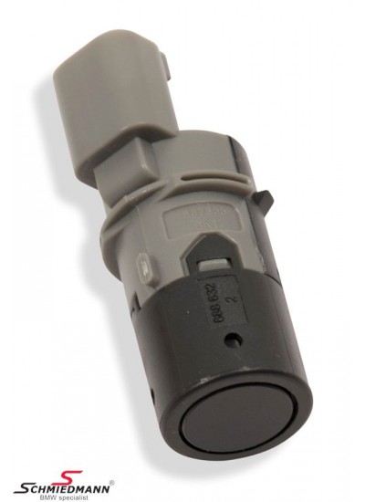 PARK MESAFE SENSÖRÜ PDC E39-E60 - 66206989069.1 PARK MESAFE SENSÖRÜ PDC E39-E60 - 66206989069.1