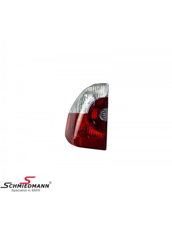 X3 E83 DIŞ STOP BYZ SOL