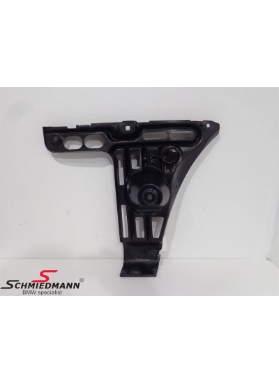 TAMPON BRAKETİ - 51127008839 TAMPON BRAKETİ - 51127008839