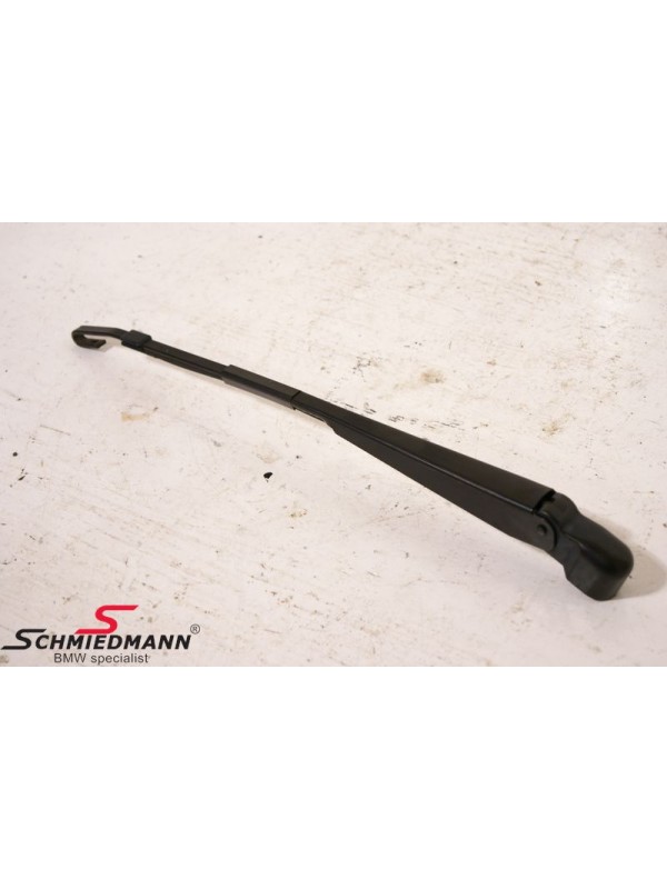 E46 COMPACT ARKA SİLECEK KOLU