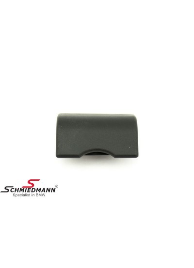 ISOFIX KAPAK SİYAH - 52207009903 ISOFIX KAPAK SİYAH - 52207009903