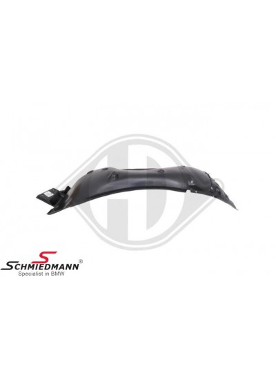 Z4 E85 ÖN ÇAMURLUK DAVLUMBAZI SAĞ - 51717012728 Z4 E85 ÖN ÇAMURLUK DAVLUMBAZI SAĞ - 51717012728