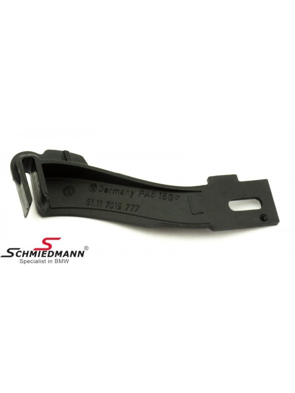 DESTEK BRAKETİ L E92.E93