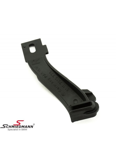 DESTEK BRAKETİ R E92.E93 - 51647019778 DESTEK BRAKETİ R E92.E93 - 51647019778