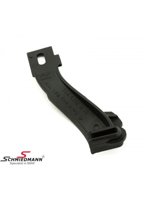 DESTEK BRAKETİ R E92.E93
