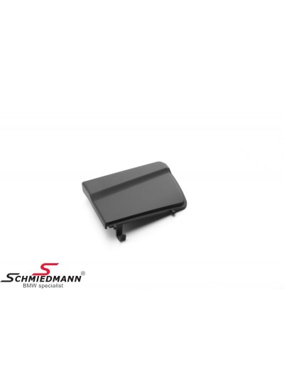 E46 CABRİO TENTE KAPAK SOL - 51437022393 E46 CABRİO TENTE KAPAK SOL - 51437022393
