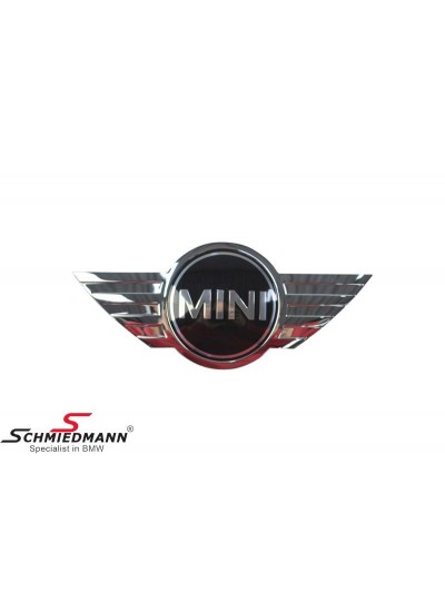 MİNİ R50 R53 R56 ARKA ARMA - 51147026186 MİNİ R50 R53 R56 ARKA ARMA - 51147026186