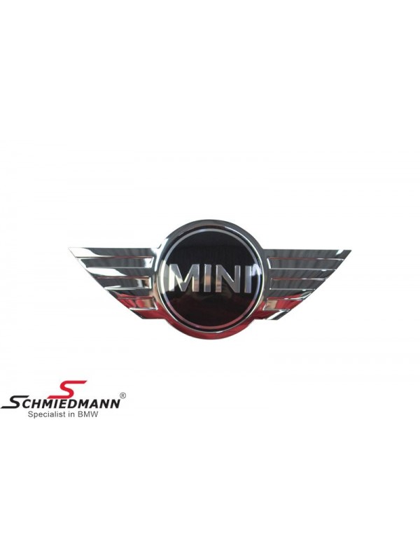 MİNİ R50 R53 R56 ARKA ARMA