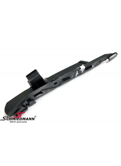 E60 ÖN TAMPON BRAKETİ SOL - 51117033705 E60 ÖN TAMPON BRAKETİ SOL - 51117033705