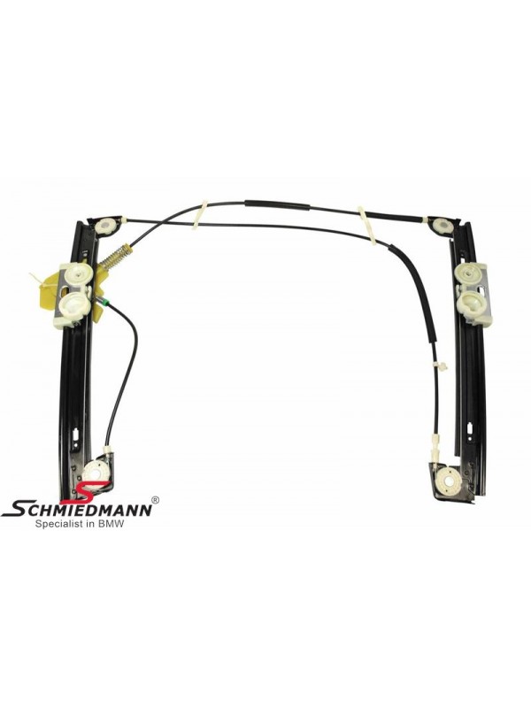 MİNİ R50 R52 R53 CAM MEKANİZMASI SOL