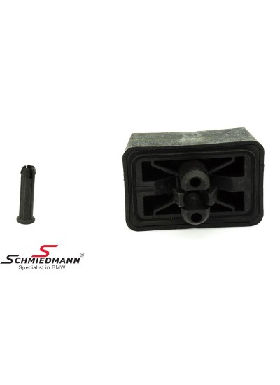 E65 ARKA / MİNİ R50/R53/R56 LİFT-KRİKO TAKOZU - 51717039760.1 E65 ARKA / MİNİ R50/R53/R56 LİFT-KRİKO TAKOZU - 51717039760.1