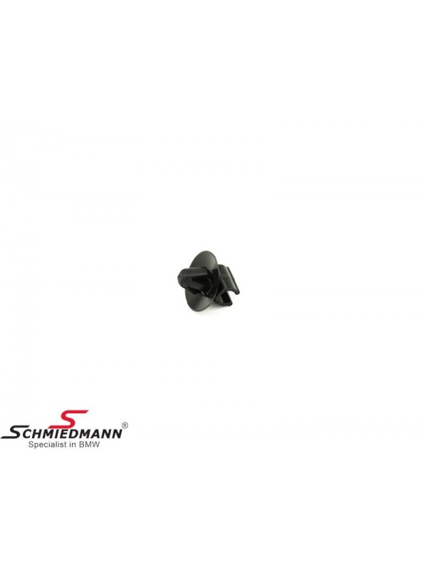 KAPUT TEL KLİPS E70 LCİ
