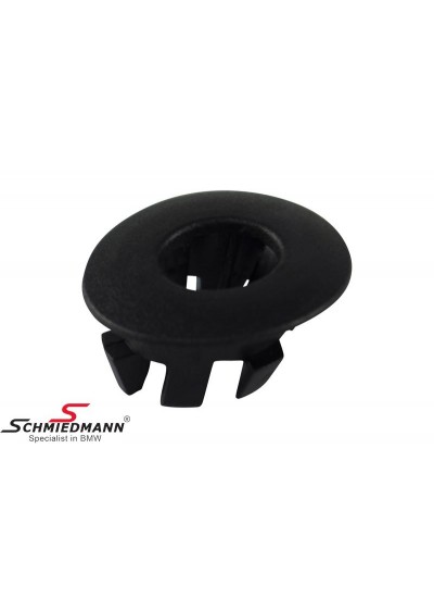 Z4 E85 / E86 KAPI BUTON ÇERÇEVESİ - 51417042868 Z4 E85 / E86 KAPI BUTON ÇERÇEVESİ - 51417042868
