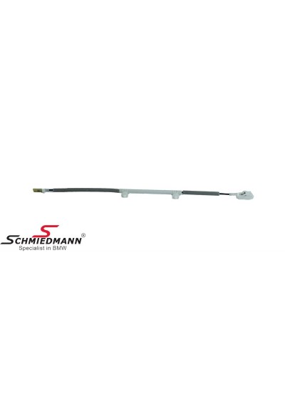 KAPI AÇMA TELİ E46 COMPACT SOL - 51217043741 KAPI AÇMA TELİ E46 COMPACT SOL - 51217043741