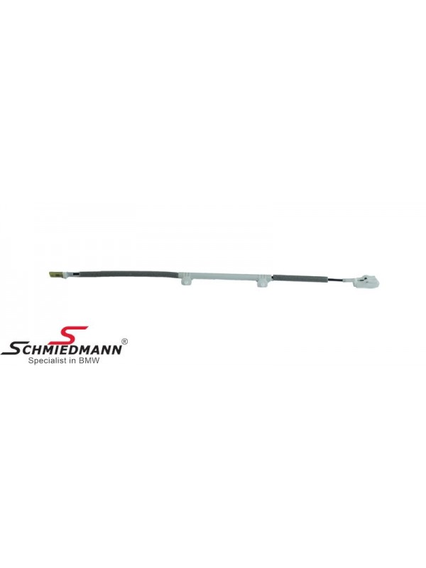 KAPI AÇMA TELİ E46 COMPACT SOL