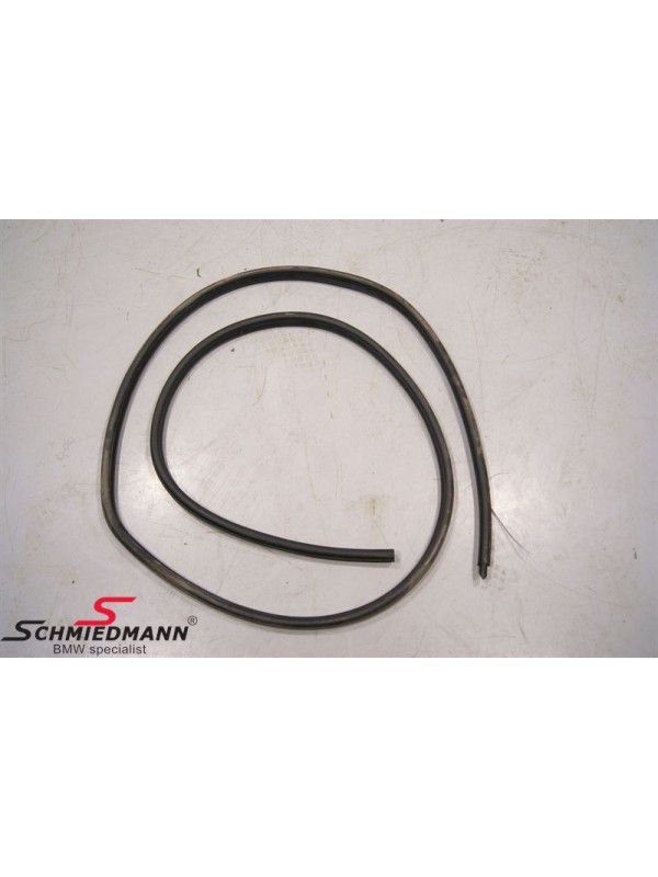 E46 COMPACT KAPI KASA FİTİLİ