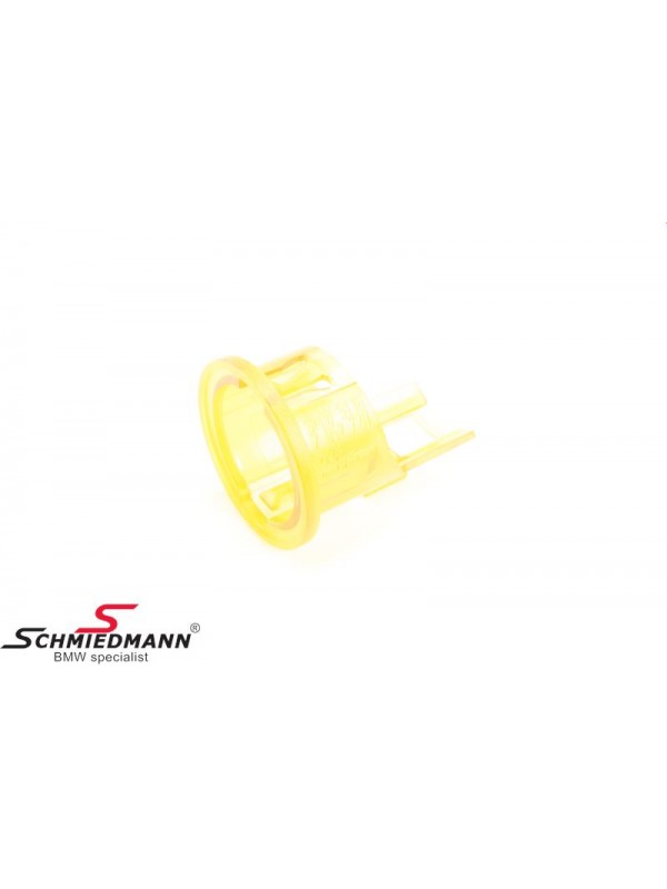 İ3/MİNİ R50/R53/R56/R60/F56/F60 ÇAKMAK İÇİ TURUNCU