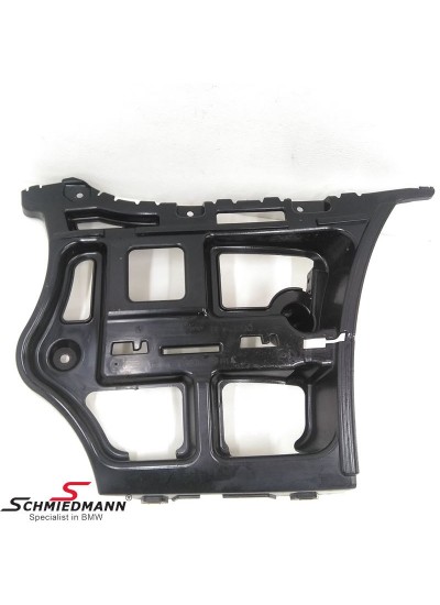 E90 ARKA TAMPON BRAKETİ SAĞ - 51127058520 E90 ARKA TAMPON BRAKETİ SAĞ - 51127058520