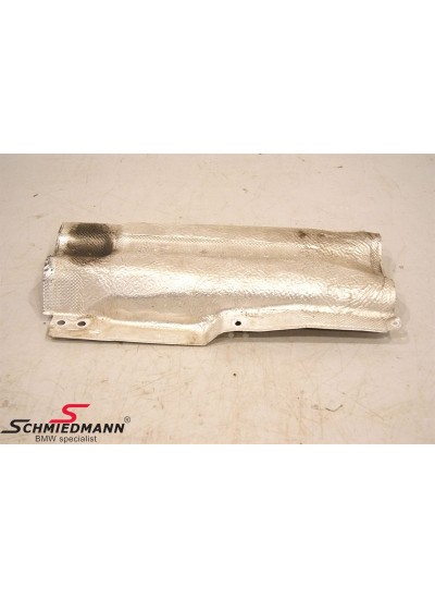 EKSOZ KORUMA SACI E90.E92.E93 - 51487059360 EKSOZ KORUMA SACI E90.E92.E93 - 51487059360